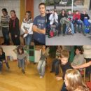 Firmstartwochenende '06